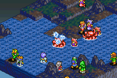 Tactics Ogre: The Knight of Lodis - Image 2