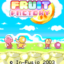 Fruit Factory