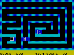 Escape MCP - Image 3