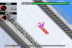 ESPN International Winter Sports 2002 - Image 3