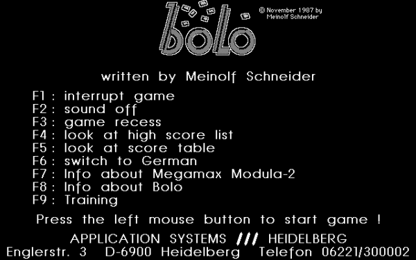 Bolo - Image 4