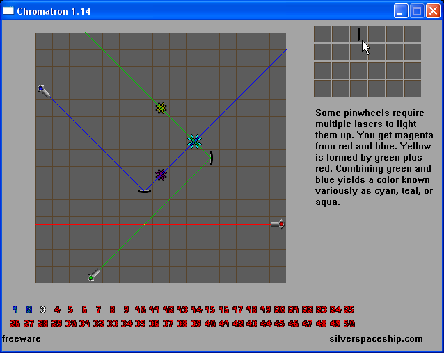 Chromatron - Image 4