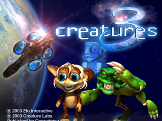 Creatures: Raised in Space - Image 4