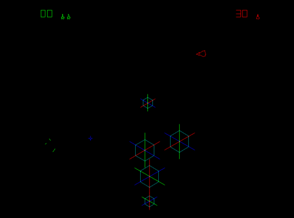 Space Duel - Image 6