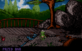 Harold's Mission - Image 5