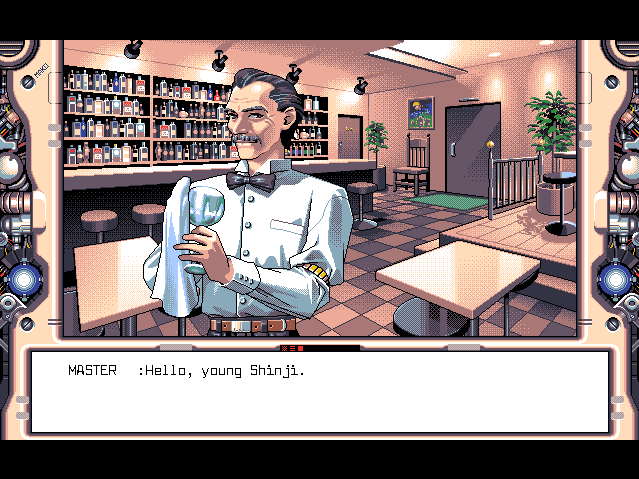 Time Stripper - Image 5