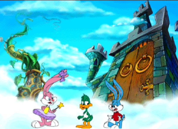 Tiny Toon Adventures: Buster and the Beanstalk - Image 5