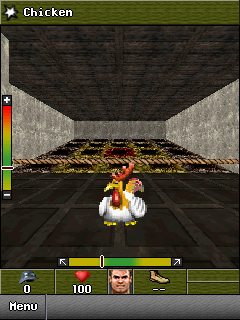 Wolfenstein RPG - Image 6