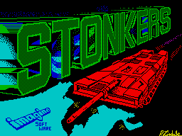 Stonkers - Image 3