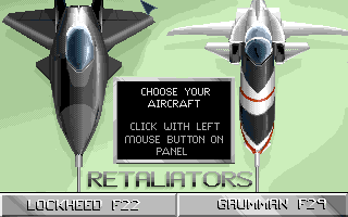 F29 Retaliator - Image 6