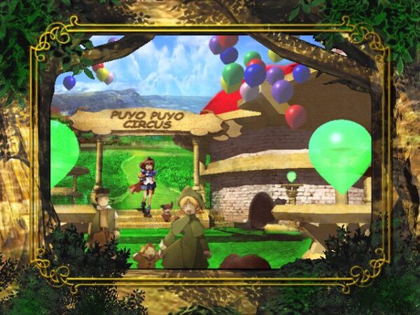 Puyo Puyo~n - Image 4