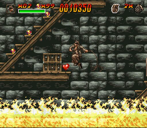 Indiana Jones' Greatest Adventures - Image 5