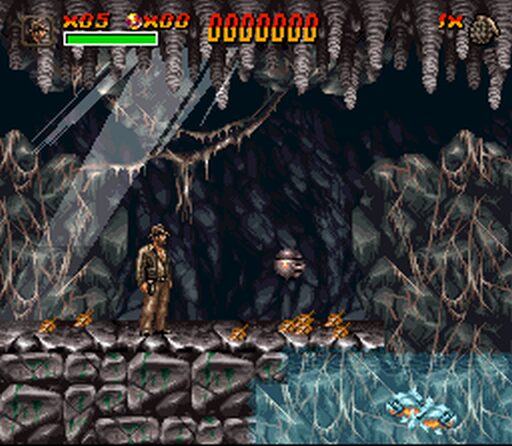 Indiana Jones' Greatest Adventures - Image 6