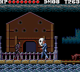 Vampire: Master of Darkness - Image 4