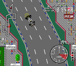 Nakajima Satoru Kanshū F-1 Grand Prix - Image 2