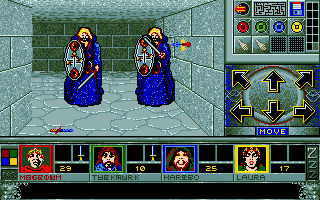 Walls of Illusion - Image 5