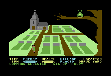 Mad Doctor - Image 3