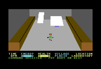 Mad Doctor - Image 5