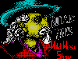 Buffalo Bill's Wild West Show - Image 2