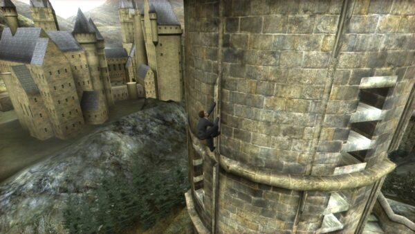 Harry Potter and the Order of the Phoenix - Image 3