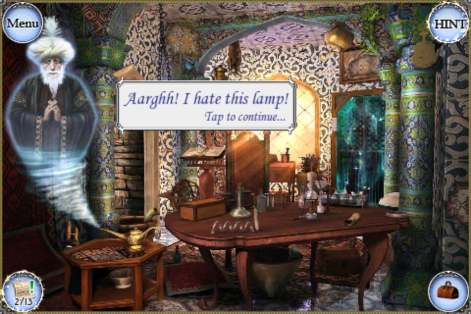 Treasure Seekers II: The Enchanted Canvases - Image 6