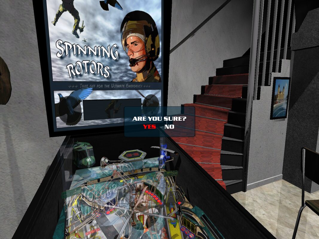 Dream Pinball 3D - Image 3