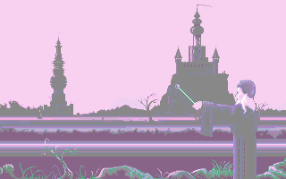 Warlock: The Avenger - Image 5