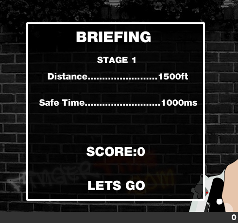 Bullet Time - Image 4