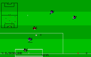 Kick Off 2: Return To Europe - Image 5