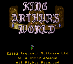 King Arthur's World - Image 5