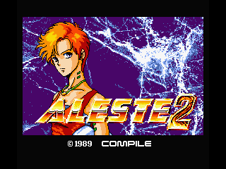 Aleste 2 - Image 3