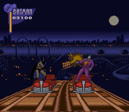The Adventures of Batman & Robin - Image 4