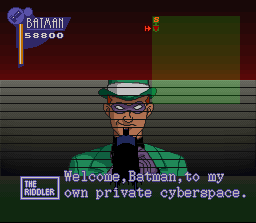 The Adventures of Batman & Robin - Image 2