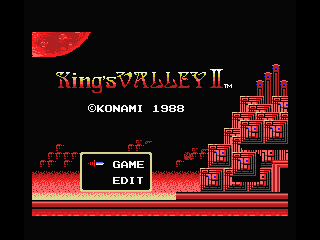 King's Valley II - Image 2