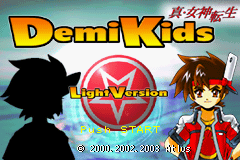DemiKids: Light Version - Image 6