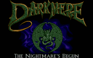 Darkmere