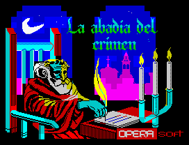 La Abadía del Crimen - Image 6