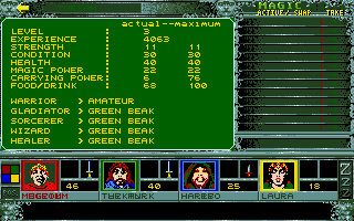 Walls of Illusion - Image 2