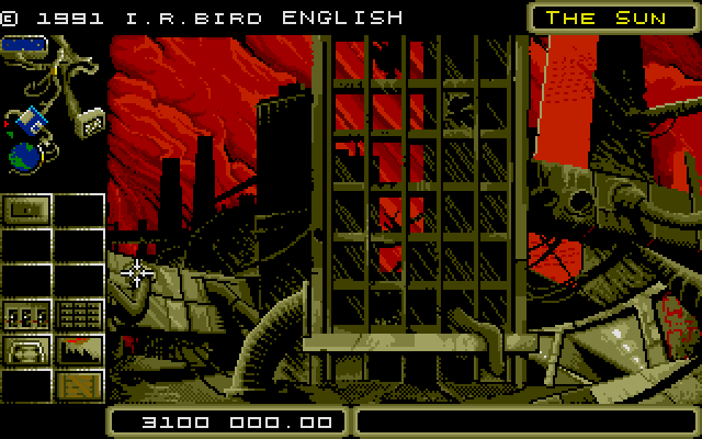 Deuteros: The Next Millennium - Image 5