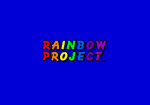 Rainbow Islands Extra