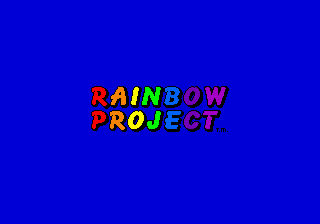 Rainbow Islands Extra