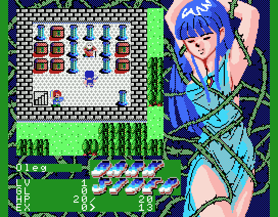 Dark Sider - Image 5