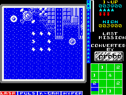 Last Mission - Image 4