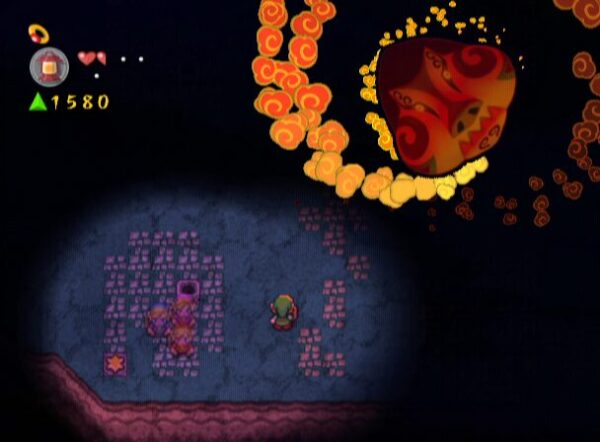 The Legend of Zelda: Four Swords Adventures - Image 3