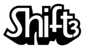 Shift 3