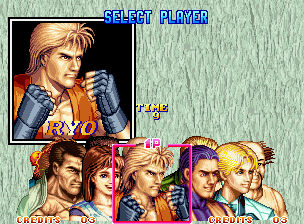 Art of Fighting 2 - Image 6