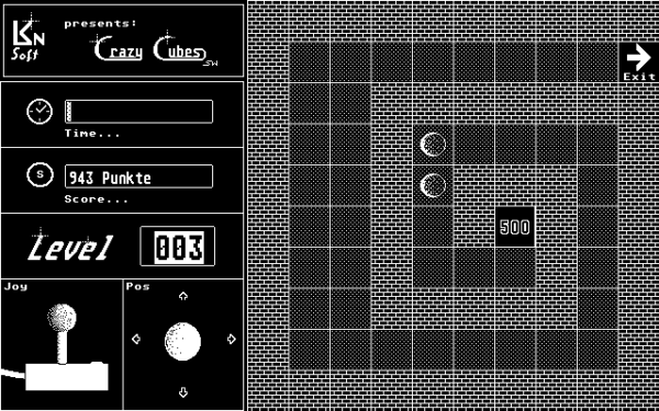 Crazy Cubes - Image 5