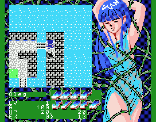 Dark Sider - Image 2