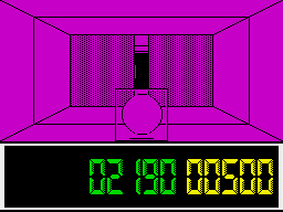 The Light Corridor - Image 4