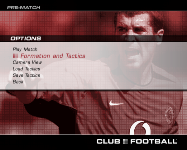 Club Football: 2003/04 Season - Image 4